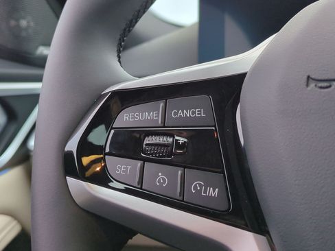 Certified 2026 BMW i4 eDrive40 w/ Premium Package RWD image 19