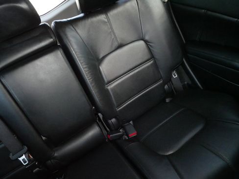 Used 2014 Nissan Murano LE w/ Platinum Edition Package image 14