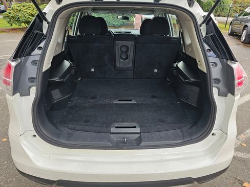 Used 2015 Nissan Rogue SL image 15