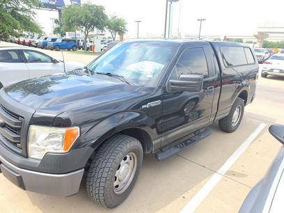 Used 2014 Ford F150 XL w/ XL Plus Package