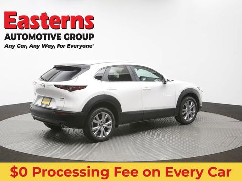 Used 2022 MAZDA CX-30 AWD 2.5 S w/ Select Package image 41
