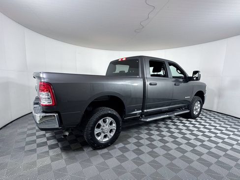 Used 2024 RAM 2500 Big Horn AWD/4WD image 3