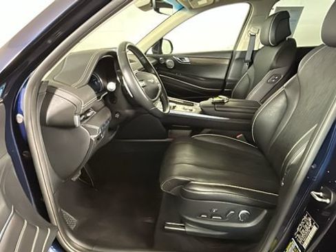 Used 2023 Genesis GV80 3.5T w/ Advanced Package AWD/4WD image 11