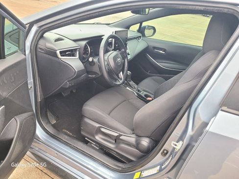Used 2020 Toyota Corolla SE image 11