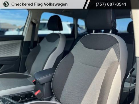 Used 2022 Volkswagen Taos S AWD/4WD image 20