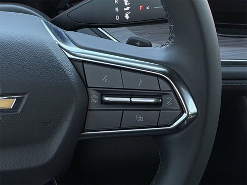 New 2025 Chevrolet Tahoe LS image 12