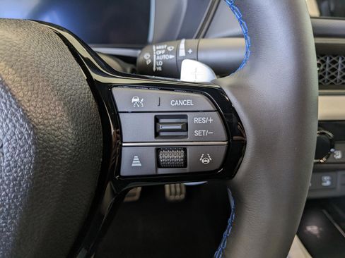 New 2026 Honda Prelude image 30