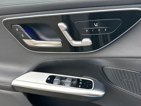 New 2026 Mercedes-Benz GLC 300 4MATIC image 10