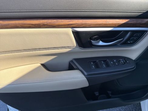 Used 2020 Honda CR-V EX-L image 13