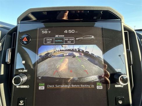 Used 2026 Subaru Crosstrek 2.5i Limited image 17