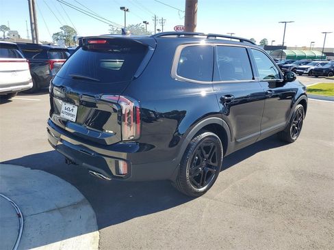 New 2025 Kia Telluride SX X-Line image 4