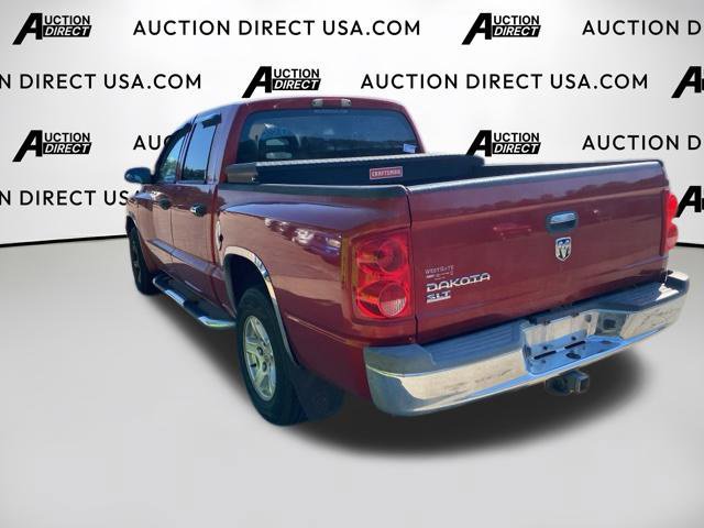Used 2006 Dodge Dakota SLT RWD image 11