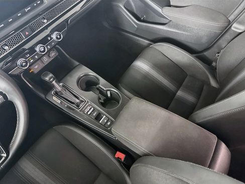 Certified 2024 Honda Civic Sport image 26