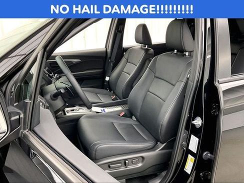 Certified 2023 Honda Passport EX-L image 8