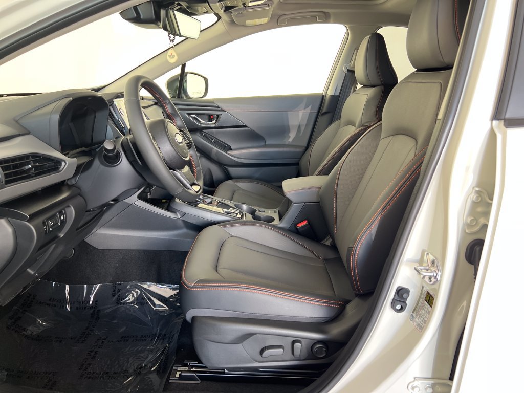 New 2026 Subaru Crosstrek 2.5i Limited AWD/4WD image 11