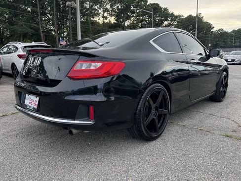 Used 2015 Honda Accord LX-S image 4
