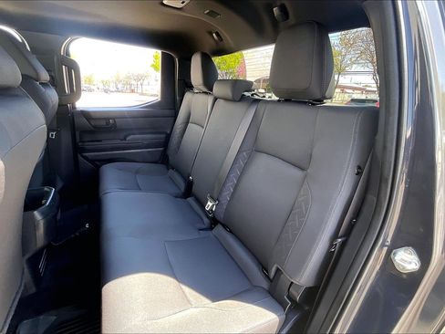 Used 2025 Toyota Tacoma SR5 image 30