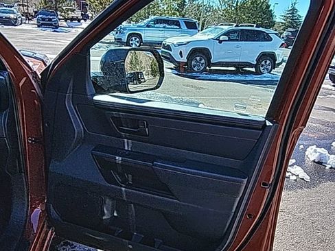 Used 2024 Toyota Sequoia TRD Pro image 26