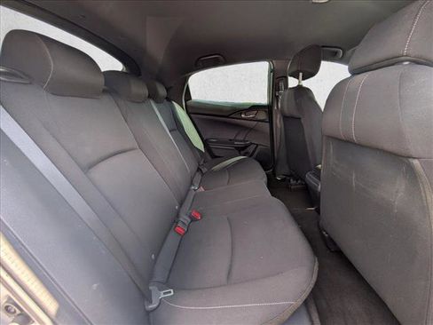 Used 2018 Honda Civic LX image 19