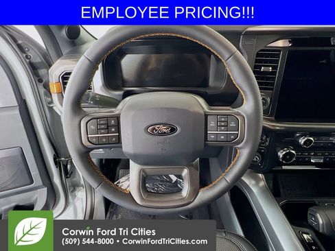 New 2026 Ford F150 Tremor w/ Equipment Group 402A High AWD/4WD image 8