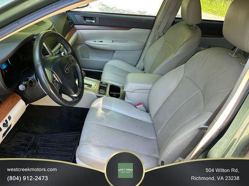 Used 2013 Subaru Outback 2.5i Limited w/ Popular Pkg 2 AWD/4WD image 8