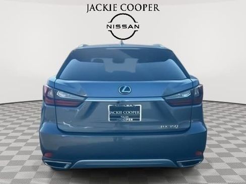 Used 2022 Lexus RX 350 FWD w/ Premium Package image 4