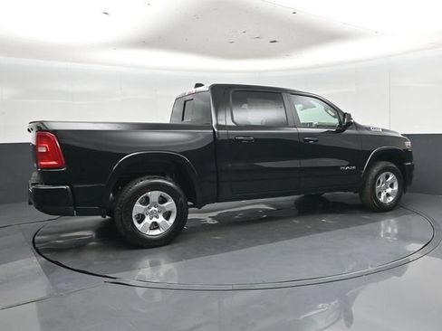 New 2026 RAM 1500 Big Horn AWD/4WD image 3