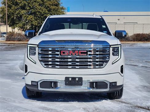 Used 2024 GMC Sierra 1500 Denali w/ Denali Reserve Package image 2