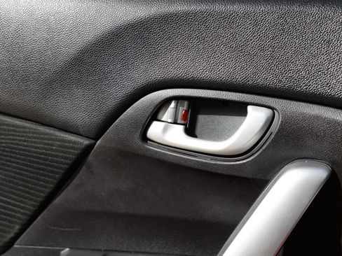 Used 2015 Honda Civic Si image 50