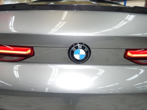 Used 2022 BMW X6 M Competition w/ Premium Package AWD/4WD image 9
