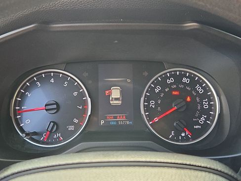 Used 2019 Toyota RAV4 LE w/ All Weather Liner Package image 15