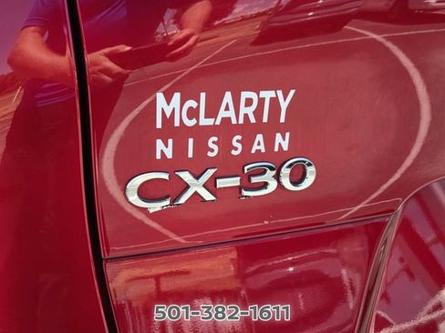 Used 2021 MAZDA CX-30 FWD 2.5 S w/ Preferred Package image 16