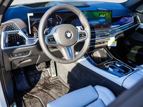 New 2026 BMW X5 xDrive40i w/ M Sport Package image 10