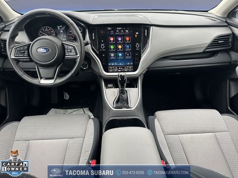 Used 2025 Subaru Outback Premium image 12