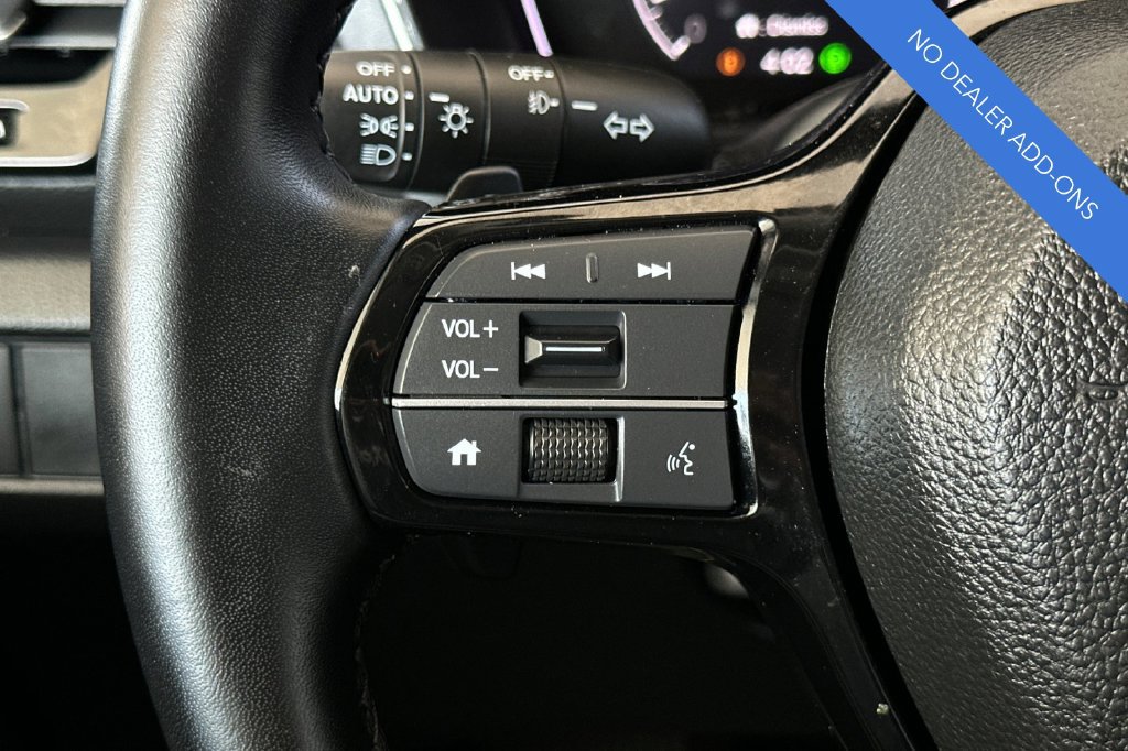 Certified 2025 Honda Pilot EX-L image 28