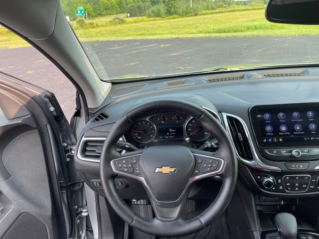Certified 2023 Chevrolet Equinox Premier AWD/4WD image 15