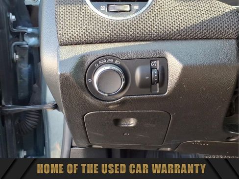 Used 2012 Chevrolet Cruze LT w/ All-Star Edition FWD image 18