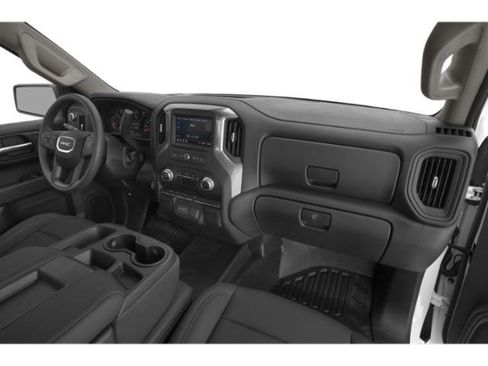 New 2026 GMC Sierra 1500 Pro w/ Pro Value Package AWD/4WD image 17
