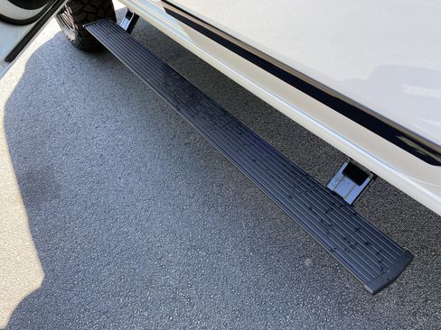 New 2026 Chevrolet Silverado 3500 High Country w/ High Country Premium Package AWD/4WD image 46