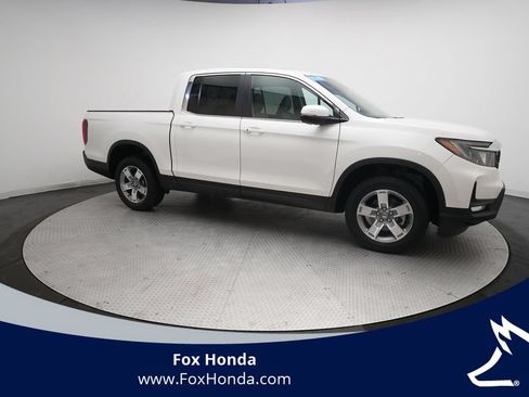 Certified 2026 Honda Ridgeline RTL image 36
