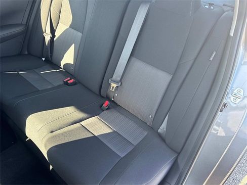 New 2025 Nissan Sentra SV image 14