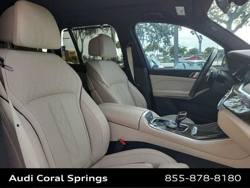 Used 2022 BMW X5 sDrive40i w/ M Sport Package RWD image 22