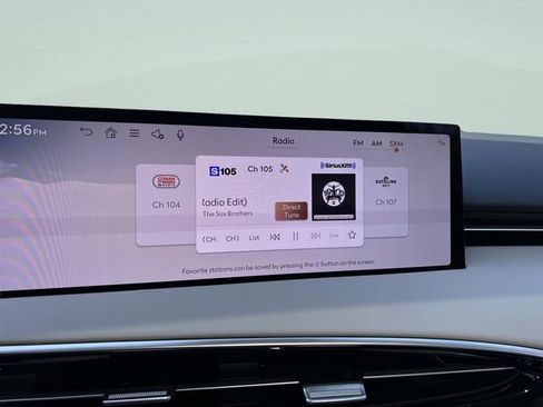 New 2026 Genesis GV70 2.5T Select image 25