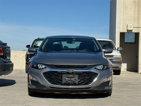 Used 2023 Chevrolet Malibu RS image 5