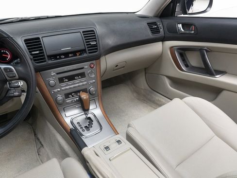 Used 2005 Subaru Legacy GT image 23
