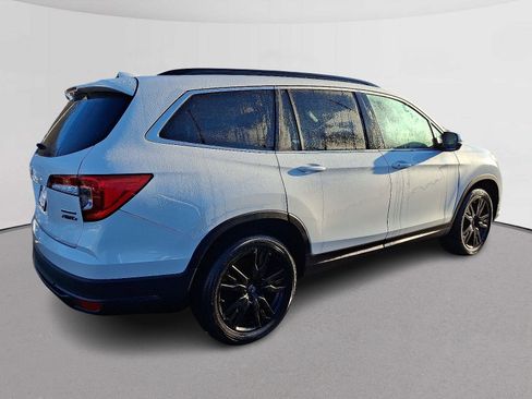 Certified 2022 Honda Pilot Special Edition image 11