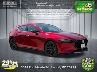New 2026 MAZDA MAZDA3 Hatchback w/Premium Plus Pkg AWD/4WD video 1
