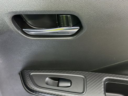 Used 2023 Nissan Versa SR w/ Trunk Package FWD image 29