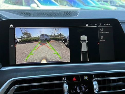 Certified 2023 BMW X5 sDrive40i w/ M Sport Package image 25