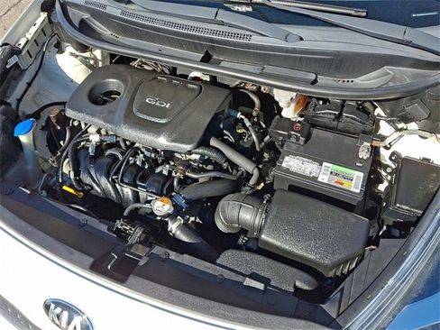 Used 2016 Kia Rio LX w/ Power Package image 26